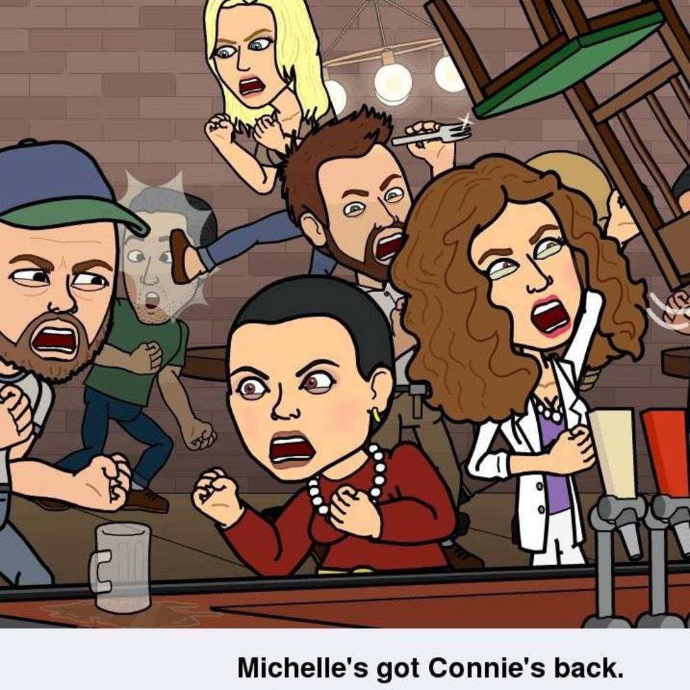 Meet your Posher, Cmass